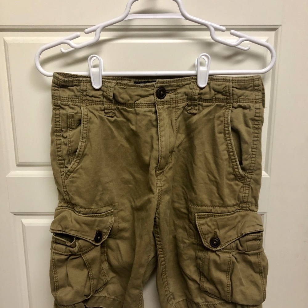 Mens American Eagle shorts!